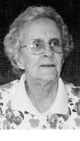 Elizabeth Talbot Obituary (2011)