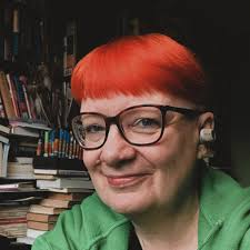 Anne-Stine Rossander