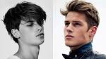 100 Cool Short Hairstyles and Haircuts for Boys and Men