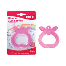Maybe you would like to learn more about one of these? Farlin Silicon Gum Soother Kidzcare Lk