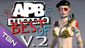 Информация о apb reloaded apk. Inlclude 24h Quest Cali Best Of Apb Reloaded Co Operative Gameplay V 2