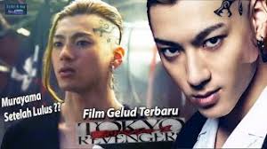 Nonton tokyo revengers sub indo tanpa iklan lengkap streaming kualitas terbaik, download anime tokyo revengers batch 480p 720p 1080p. Tokyo Revengers Film Action Fighting Jepang Terbaru Youtube
