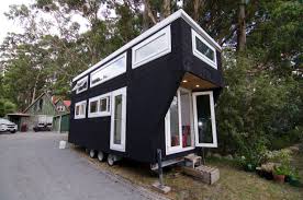 They have the benefit of being charming less expensive to build and more efficient to maintain. Couple Build Tiny House For 45k Nz Herald