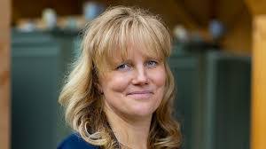 Andrea Bolick's Instagram, Twitter & Facebook