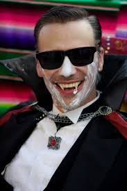 Crazy Dracula Spring Break Weekend (Short 2011)