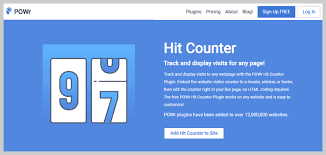 The monsterinsights wordpress plugin is by far the most popular way to track . 5 Best Visitor Counter Wordpress Plugins 2021 Formget