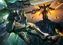 Mobile Suit Gundam Wallpapers For Android Gundam Wallpapers Gundam Art Digital Artwork