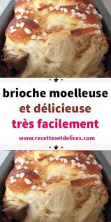 Epingle Sur Recettes