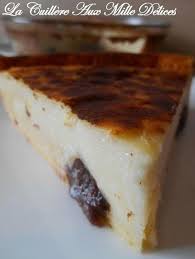 Far Breton Traditionnel Recette Far Breton Traditionnel Recette Far Breton Et Far Breton