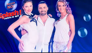 Maybe you would like to learn more about one of these? Pepe Kicked Out Of Antena 1 The Artist Why He No Longer Presents Splash Water Stars