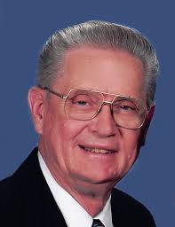 Obituary information for Thomas F. Farrier, Sr.