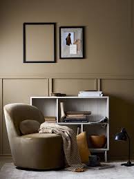 Schaff Dir Einen Eigenen Kleinen Bereich Etwa Fur Ein Gutes Buch Und Eine Tasse Tee Am Abend Schliesslich Muss Ein W Haus Interieurs Bilder Wohnzimmer Wohnen