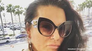 90 Day Fiance Molly Got Her Life Together Runs Into Lien Issues Tv Shows Ace