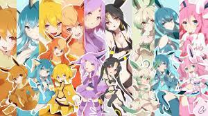 Pin On Top Anime Wallpaper