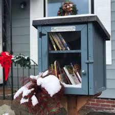 Profile for Little Free Library Charter #61723 Corbin, Kentucky