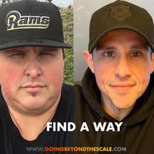 going beyond the scale