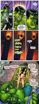 Can there be another live-action Incredible Hulk television series? - Quora