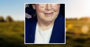 Mildred Duffy Obituary May 9, 2012