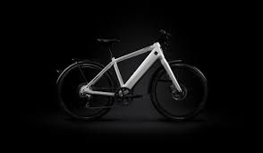 Om gazelle cityzen speed 380 speed pedelec. Stromer St3 The Speed Pedelec For Commuters