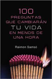 Libro las cronicas de narnia. Amazon Com 100 Preguntas Que Cambiaran Tu Vida En Menos De Una Hora Exito Spanish Edition Ebook Samso Raimon Kindle Store