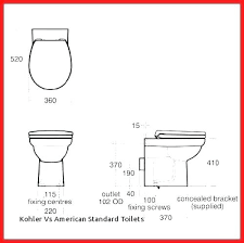 American Standard Toilet Linen Color Hawaiisahlhasheesh Co