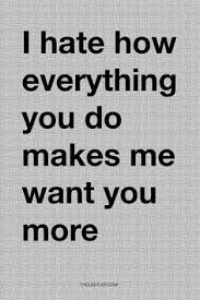 Quotes About Longing Desire Quotesgram