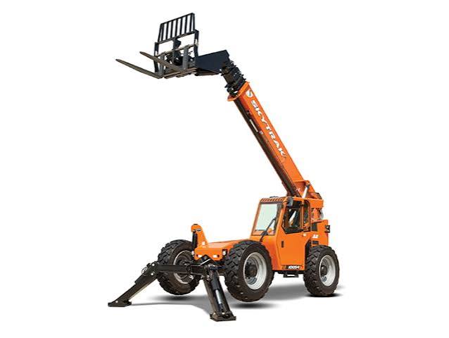 Skyjack 10054 Telehandler