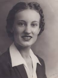 Mary E Thompson Obituary