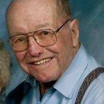 Gilbert John Steffes Obituary