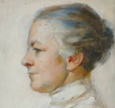 Blanche Athena Clough