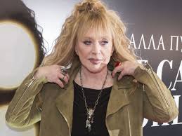 Алла пугачева — главные новости 2021. Alla Pugacheva Stala Blondinkoj Foto Ekspress Gazeta