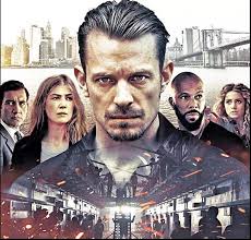 I personally liked easy a better, but maybe that's because of my love for emma stone. The Informer This Thriller Will Keep You On The Edge Of Seat