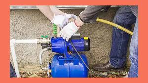 Cara meningkatkan daya dorong pompa air. 12 Cara Meningkatkan Daya Dorong Pompa Air 100 Terbukti Ampuh