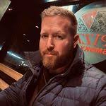 Sean Bulman's Instagram, Twitter & Facebook