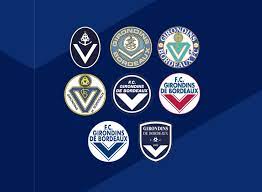 Girondins33.com est un site d'information qui relaie l'ensemble de l'actualité du fc girondins de bordeaux depuis le 7 août 2009 au travers d'articles et de news diffusés au quotidien. Girondins Bordeaux Logo Historie Design Tagebuch