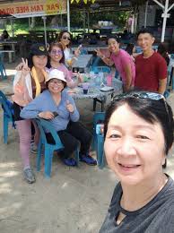 Still comparing my beautiful Meni Beach Pictures taken around 3pm