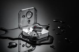 The nothing ear 1 true wireless earbuds will launch at 2 p.m. Uth3ulmiwbu12m