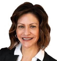 Dana Charles for Colorado