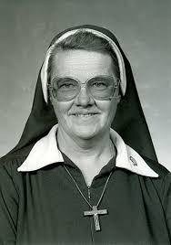 Meet the Sisters: Sr. Elma Heesacker
