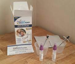 Check spelling or type a new query. Vasectomy Test Kit My Review Of Spermcheck Vasectomy