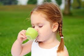 Coffee contains caffeine, which is a stimulant. Tea For Kids Everything You Need To Know