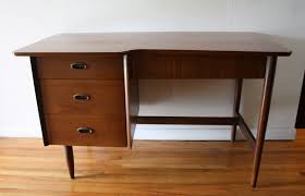 Buy mid century desk and get the best deals at the lowest prices on ebay! Mid Century Modern Desk From The Hooker Mainline Picked Vintage