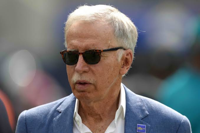 Report: NFL owners angry Stan Kroenke skipping out on legal fees - National  Football Post