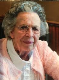 Obituary for Katherine "Katy" Calkins