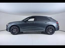 Image result for Daytona Gray 2019 Q8