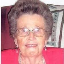 June Elizabeth Zanotti Obituary July 13, 2012
