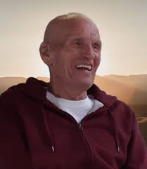 Obituary for Gordon Edwin Reid