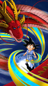 Every image can be downloaded in nearly every resolution to ensure it will work with your device. Dragon Ball Gt Wallpaper Design Corral