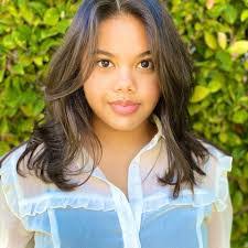 Alison Fernandez's Instagram, Twitter & Facebook