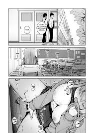 Chikan ni Subete o Ubawarete Shiawase desu | A Molester Took Everything  From Me, And I Couldnt Be Happier! - Page 3 - HentaiFox